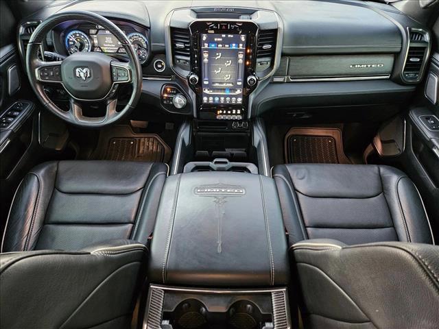 used 2020 Ram 1500 car, priced at $28,749