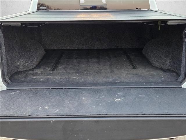 used 2020 Ram 1500 car, priced at $28,749