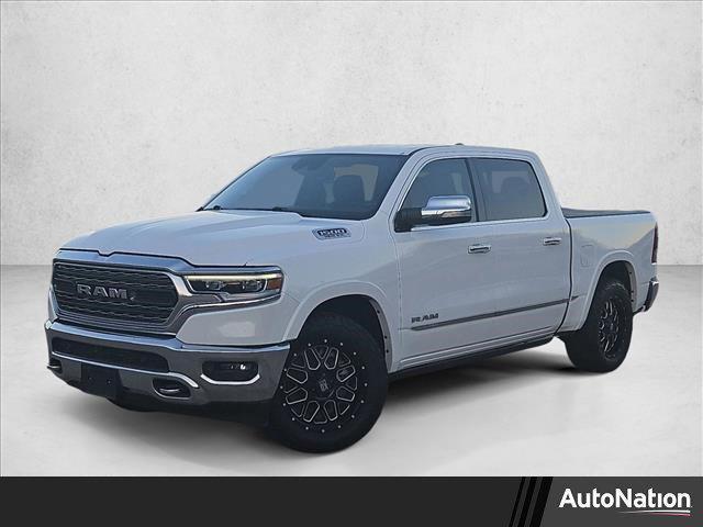 used 2020 Ram 1500 car, priced at $28,174