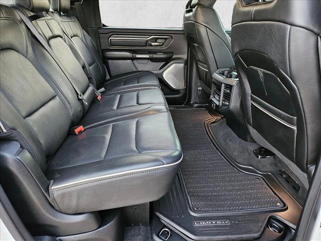 used 2020 Ram 1500 car, priced at $28,749