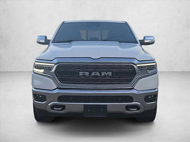 used 2020 Ram 1500 car, priced at $28,174