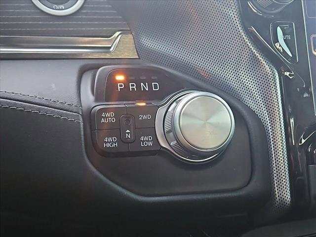 used 2020 Ram 1500 car, priced at $28,174