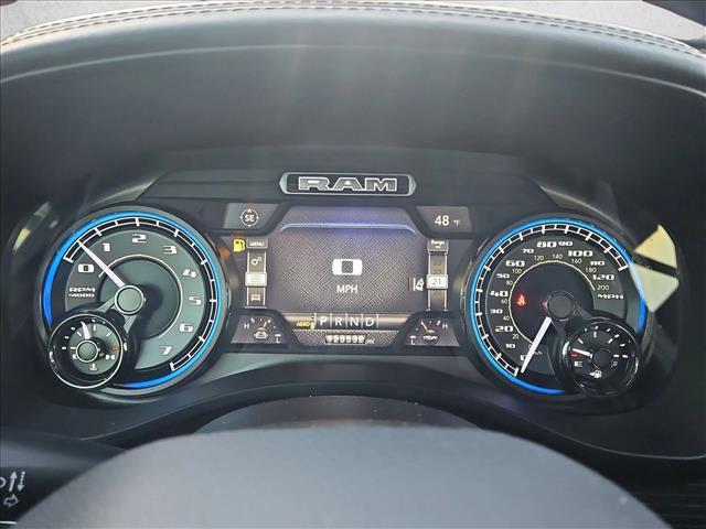 used 2020 Ram 1500 car, priced at $28,174