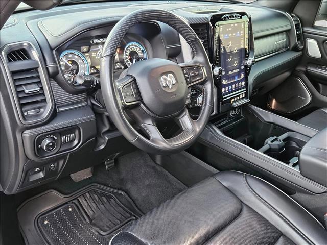 used 2020 Ram 1500 car, priced at $28,749