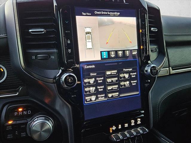 used 2020 Ram 1500 car, priced at $28,749