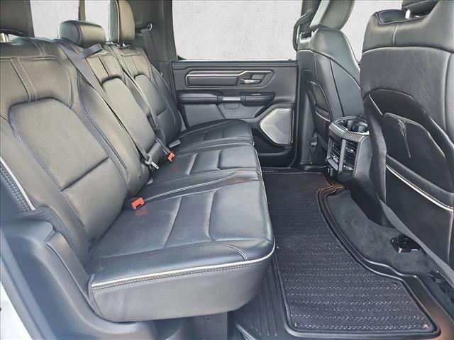 used 2020 Ram 1500 car, priced at $28,174