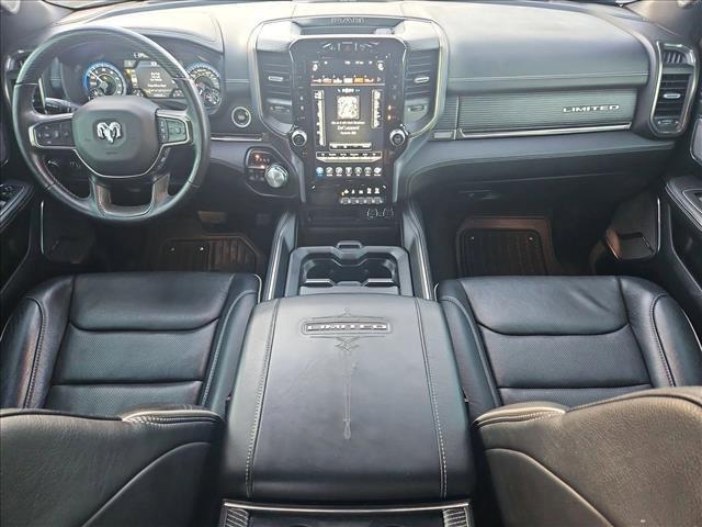 used 2020 Ram 1500 car, priced at $28,174