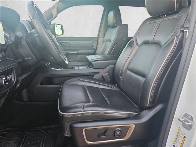 used 2020 Ram 1500 car, priced at $28,174