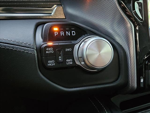 used 2020 Ram 1500 car, priced at $28,749