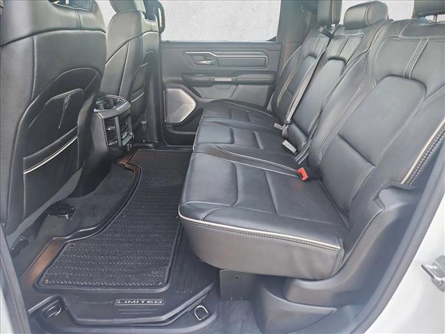 used 2020 Ram 1500 car, priced at $28,174