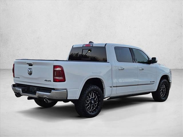 used 2020 Ram 1500 car, priced at $28,749