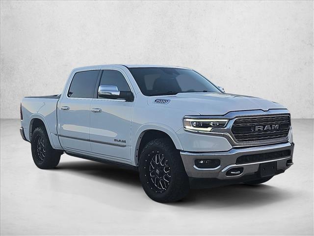 used 2020 Ram 1500 car, priced at $28,174
