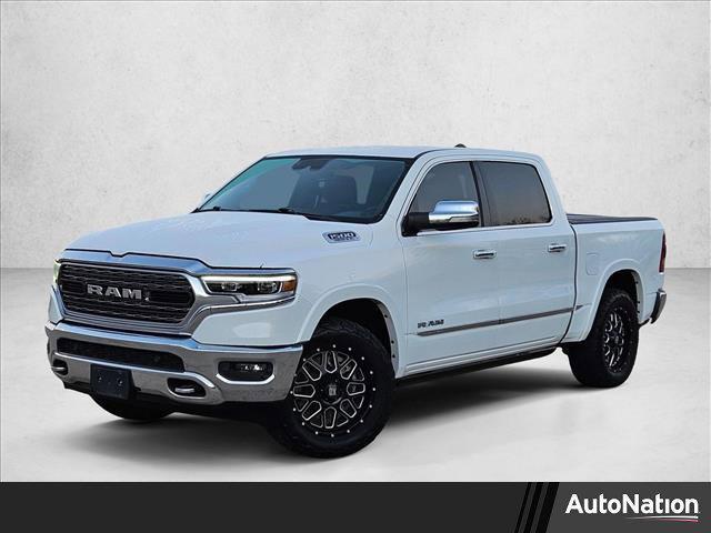 used 2020 Ram 1500 car, priced at $28,749
