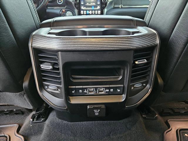 used 2020 Ram 1500 car, priced at $28,749