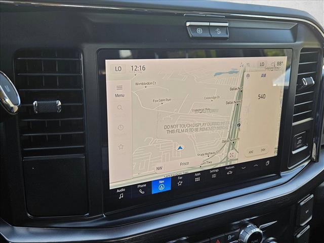 new 2026 Ford F-250 car, priced at $82,275