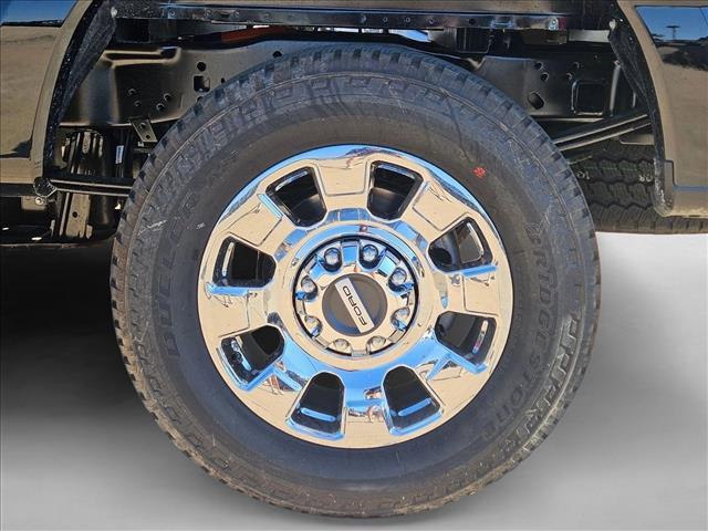 new 2026 Ford F-250 car, priced at $82,275