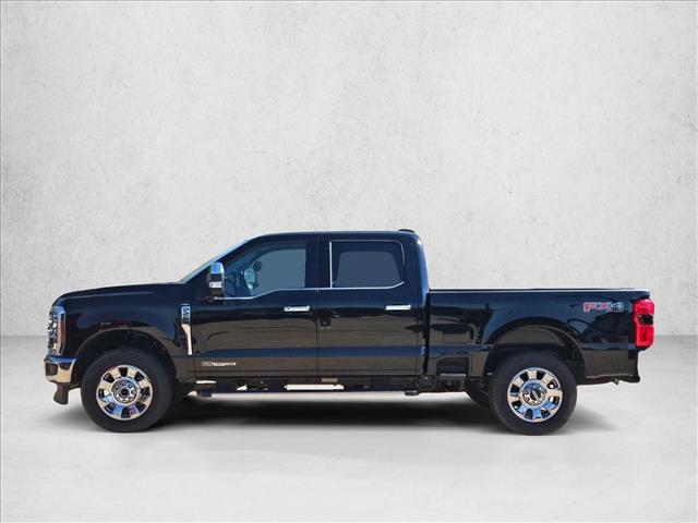 new 2026 Ford F-250 car, priced at $82,275