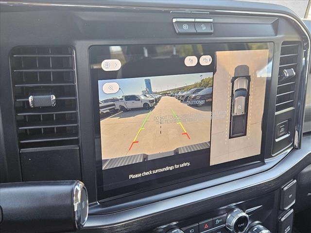 new 2026 Ford F-250 car, priced at $82,275