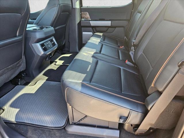 new 2026 Ford F-250 car, priced at $82,275