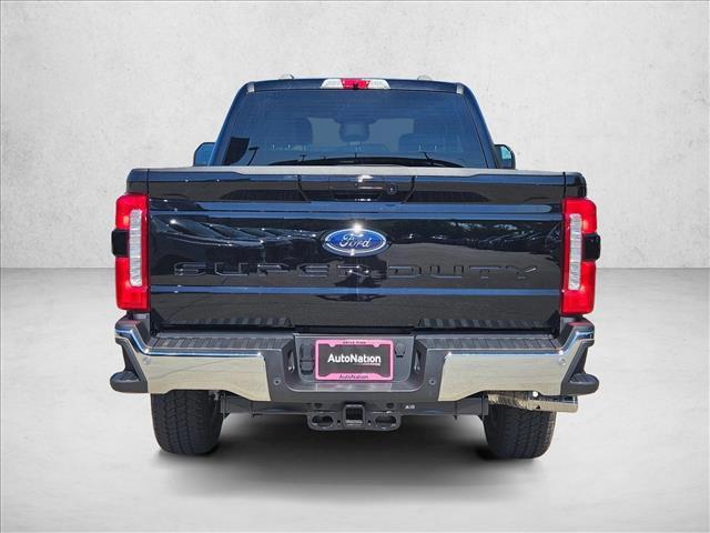 new 2026 Ford F-250 car, priced at $82,275