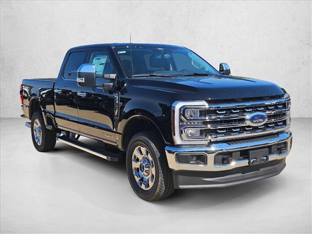 new 2026 Ford F-250 car, priced at $82,275
