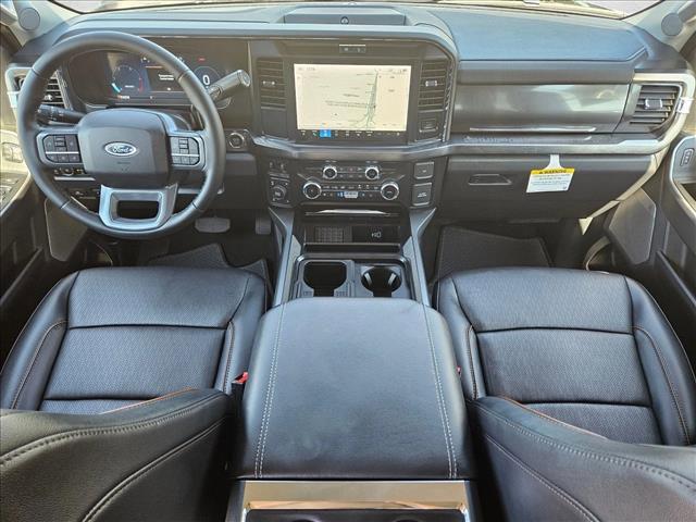 new 2026 Ford F-250 car, priced at $82,275