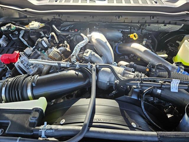 new 2026 Ford F-250 car, priced at $82,275