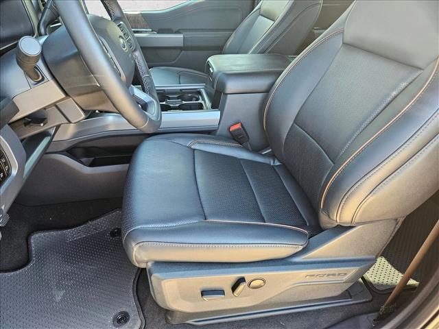 new 2026 Ford F-250 car, priced at $82,275