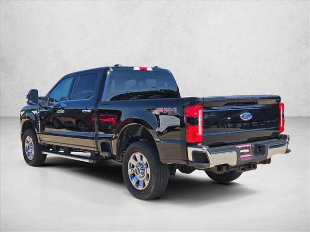 new 2026 Ford F-250 car, priced at $82,275