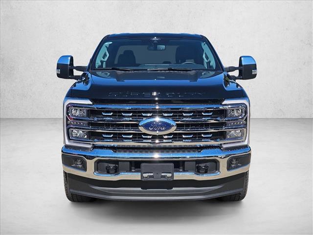 new 2026 Ford F-250 car, priced at $82,275