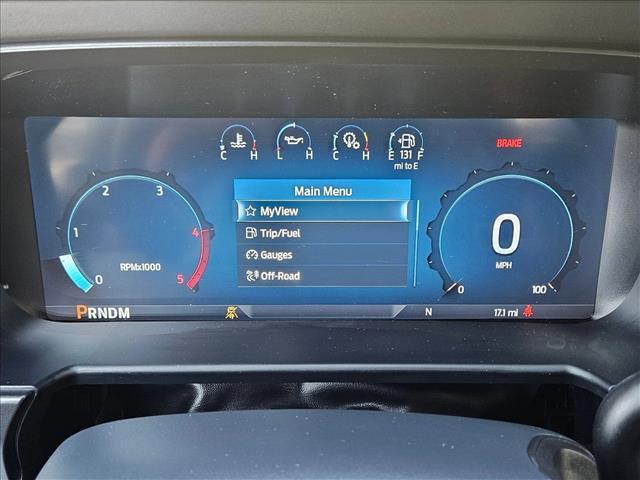 new 2026 Ford F-250 car, priced at $82,275