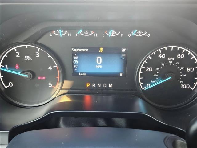 new 2026 Ford F-250 car, priced at $66,999