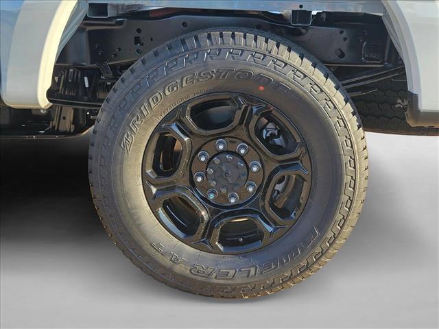 new 2026 Ford F-250 car, priced at $66,999