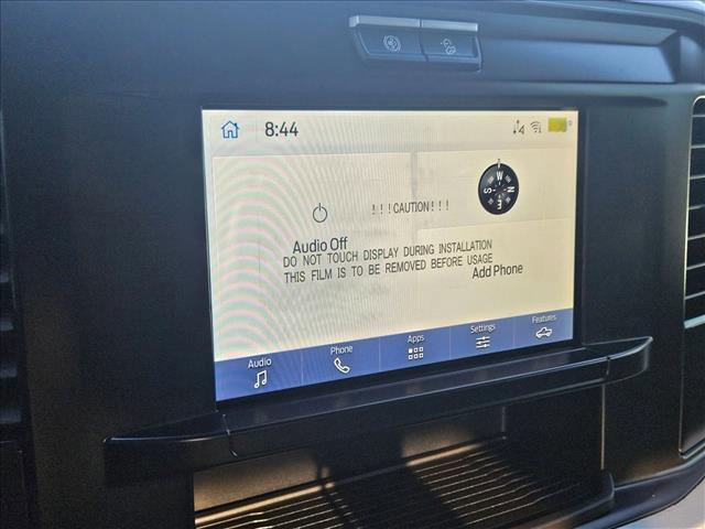 new 2026 Ford F-250 car, priced at $66,999