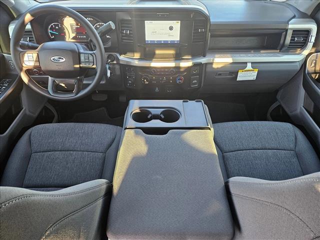 new 2026 Ford F-250 car, priced at $66,999