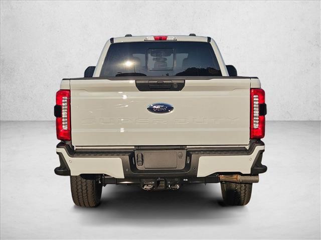 new 2026 Ford F-250 car, priced at $66,999