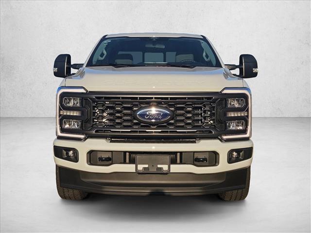 new 2026 Ford F-250 car, priced at $66,999