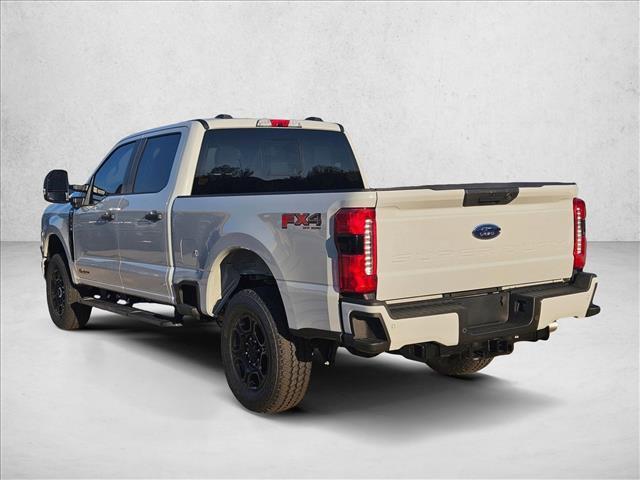 new 2026 Ford F-250 car, priced at $66,999
