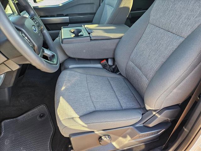 new 2026 Ford F-250 car, priced at $66,999