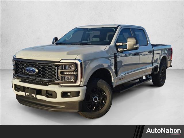 new 2026 Ford F-250 car, priced at $66,999