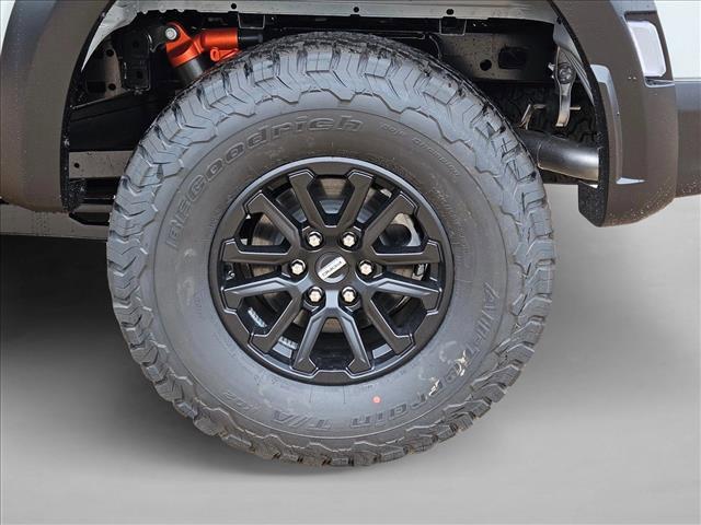 new 2026 Ford F-150 car