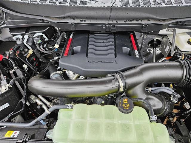 new 2026 Ford F-150 car