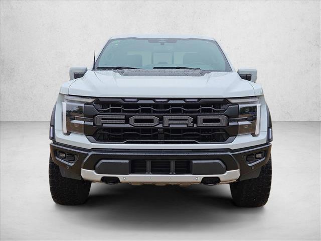 new 2026 Ford F-150 car
