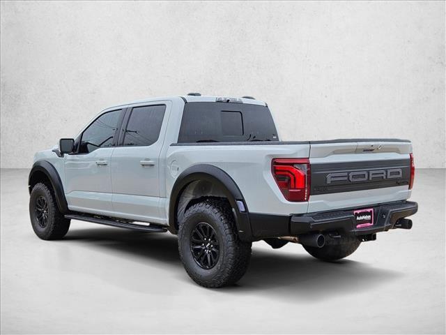 new 2026 Ford F-150 car