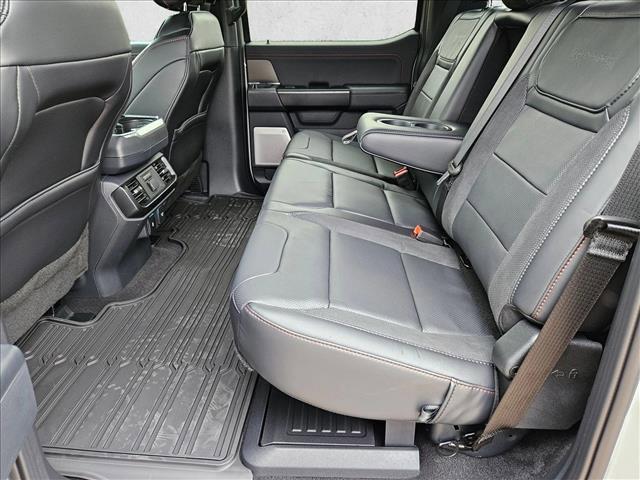 new 2026 Ford F-150 car