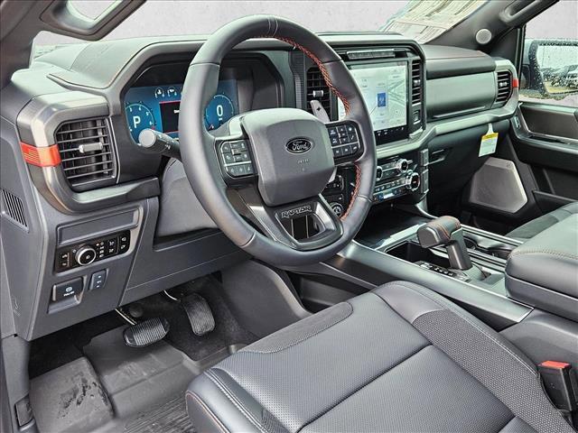 new 2026 Ford F-150 car