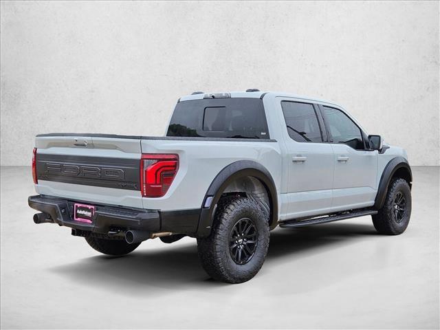 new 2026 Ford F-150 car