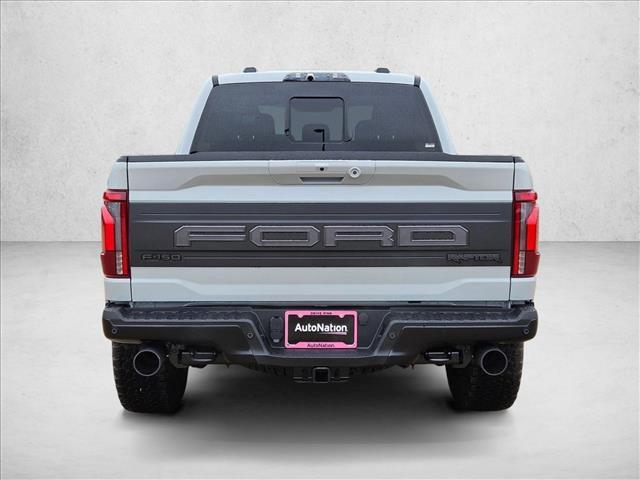 new 2026 Ford F-150 car