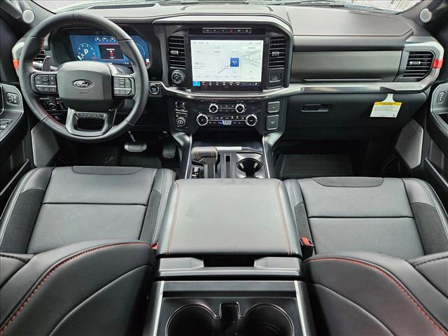 new 2026 Ford F-150 car