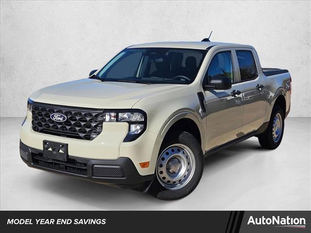 new 2025 Ford Maverick car, priced at $31,855